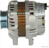 HERTH+BUSS JAKOPARTS J5114049 Alternator